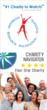 Charity Navigator Ranks ANRF as top Charity to Watch