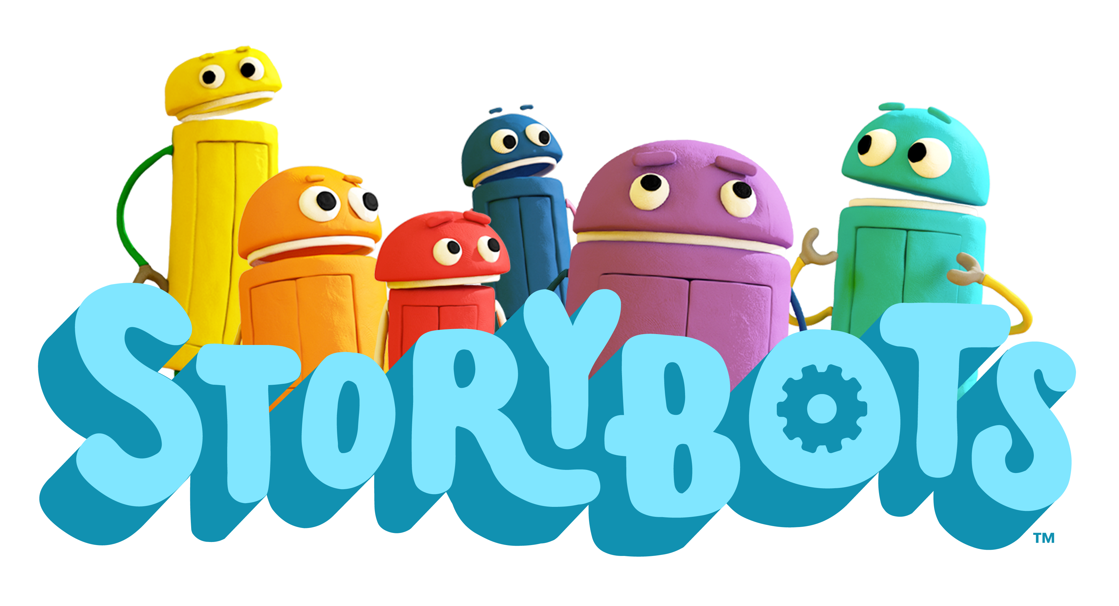 StoryBots® Expands with Three New Apps That Delight Kids and Keep