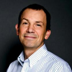 Dr Jeff Ward, Millennium Space Systems