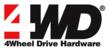 4Wheel Drive Hardware Now Carrying Poison Spyder Products