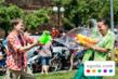 Agoda.com gets Ready for Songkran with Hotel Specials in Bangkok and Chiang Mai