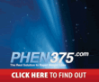 New and Improved Appetite-Suppressing Weight Loss Supplement Phen375 Readies for 2nd Quarter 2013; Phen375 Review Released by OverallHealth.org