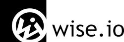 wise.io logo