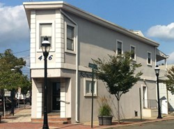 Dentist NJ