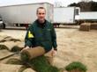The Weekend Gardener Radio Show to Broadcast from Super-Sod