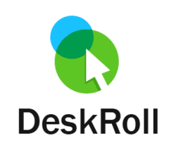 deskroll