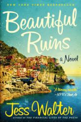Beautiful Ruins Book