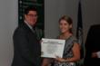 USGIF Presents 125 Students with GEOINT Certificates