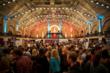 Second Glass Celebrates Five Years of Wine Riot in Boston, MA