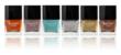butter LONDON Canada introduces the Summer Holiday 2013 Lacquer...