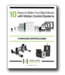 Highland Controls Releases Complimentary Motion Control Systems Guide...