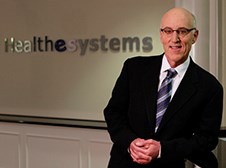 Robert Goldberg, MD, FACOEM
Chief Medical Officer
Healthesystems