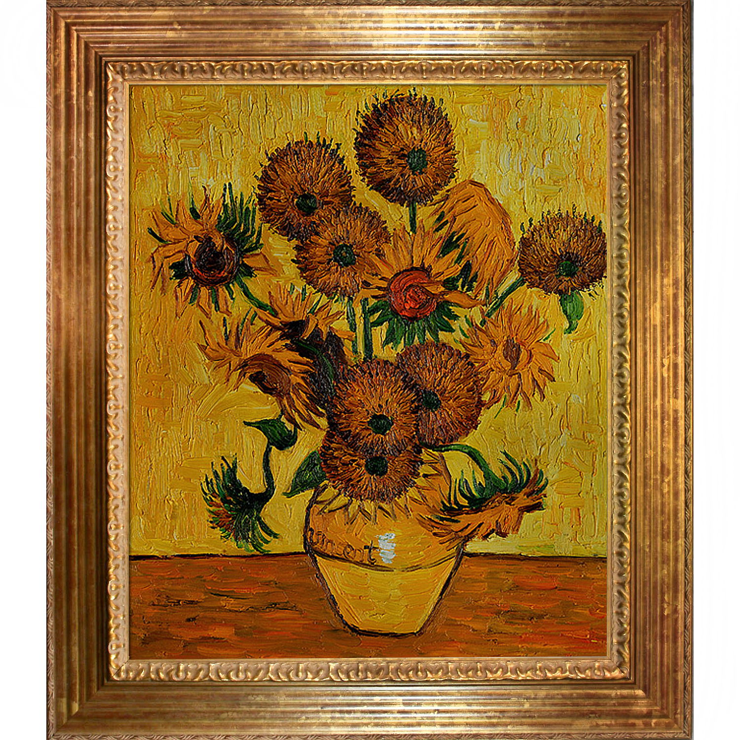 overstockArt.com Names the Top Five Most Popular Paintings for Spring 2013