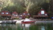 Alaskan Fishing and Hunting Lodge Launches New Site