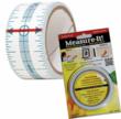 Measure-It! Goes Metric