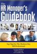 MTD HR Consulting Launch New Research-Based HR Manager’s Guidebook