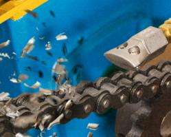 EXAIR's New 1" Flat Super Air Nozzle