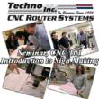 Techno CNC Router Systems Proudly Announces That Their In-house...