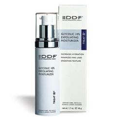 DDF Glycolic 10% Exfoliating Moisturizer