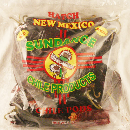 Young Guns Produce, Inc. Adds Dried Red Chile Pods to Online Store