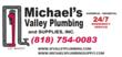 Studio City Sewer Repair and Trenchless Sewer Replacement at Michael’s...