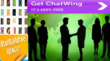 Report: Chatwing Chatroom Tool for Entrepreneurial Sites Recently...