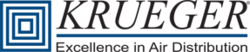 Krueger Logo PNG