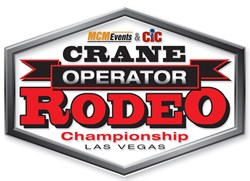 Crane Operator Rodeo