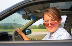 Massachusetts Auto Finance