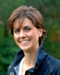 Amy Butchko teaches the most effective methods for how to reduce stress, increase energy and improve personal wellness.