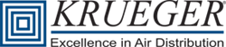 Krueger Logo PNG