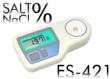 New Digital Salt Meters from ATAGO Offer Easier Way for Seafood...