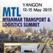 Yangon to host CMT’s Ministerial & C-Level Myanmar Transport &...
