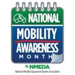 Bussani Mobility Joins NMEDA to Give Away Three New Wheelchair...