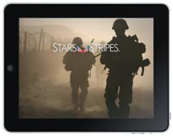 Stars and Stripes News - Tablet Edition for iPad