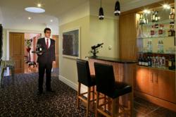 Eisenhower Penthouse Suite