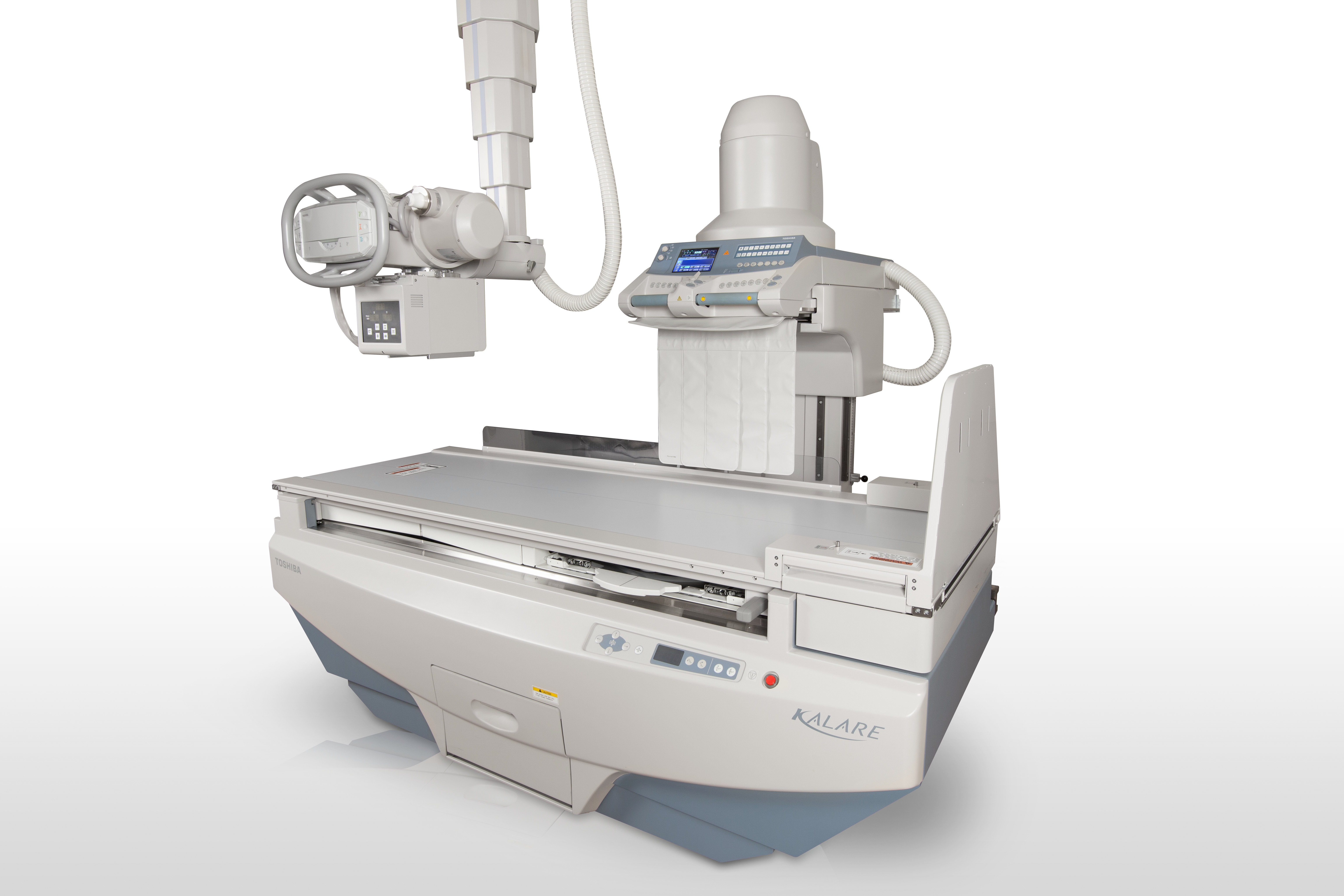 Healdsburg District Hospital Brings CuttingEdge Fluoroscopic Imaging to North Sonoma County