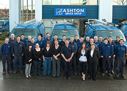 Surrey Plumbers