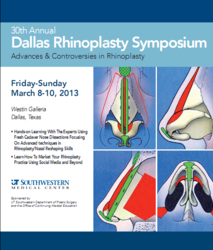 Dallas Rhinoplasty Symposium
