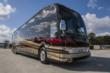 New Driver’s Side DEF Filler Introduced by Prevost