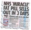 Fat Loss Supplement Capsiplex Endorsed by OverallHealth.org in Recent...