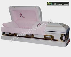 MillionaireCasket.com