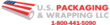 US Packaging And Wrapping LLC Announces New Line Of Shrink Wrap...