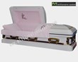 China Casket Manufacturer MillionaireCasket.com Unveils Its New...