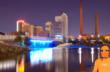 Seva Call Breaks into Birmingham