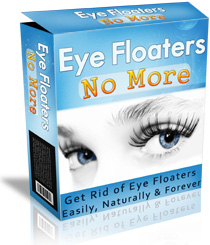 Eye Floaters Cure How “Eye Floaters No More” Helps People Treat 