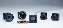 XIMEA Subminiature cameras