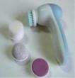 Renu Derma Natural Cosmetics Adds Exfoliating Brush to Natural...