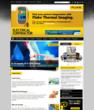 New Website Design and Drupal Platform Deployment Grows NECA’s...