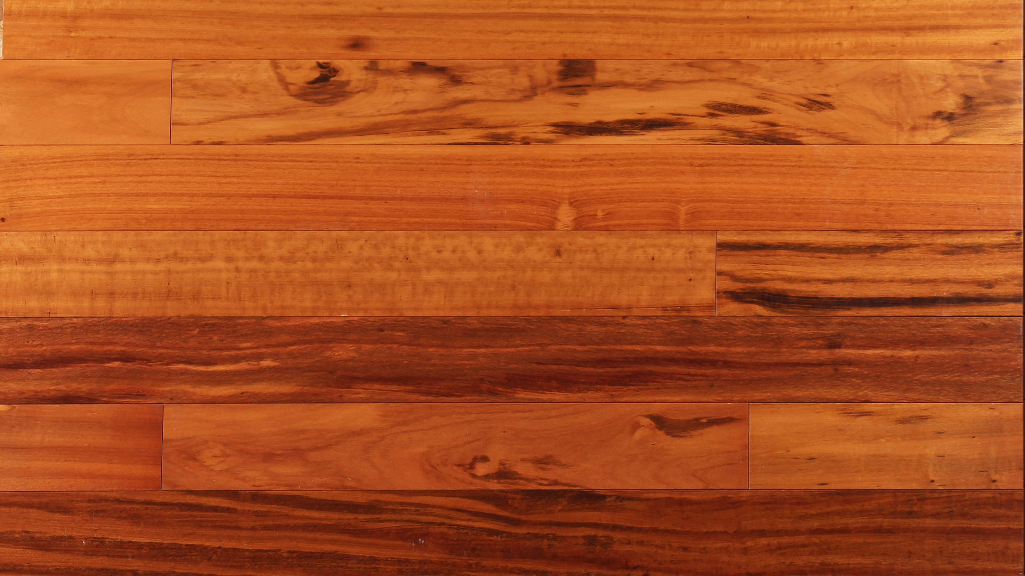 Hardwoods4less 5” X 34” Brazilian Tigerwood Hardwood Flooring Now At
